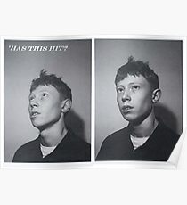 König Krule Poster
