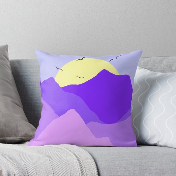 Item preview, Mountain range  designed and sold by DinellaElise.