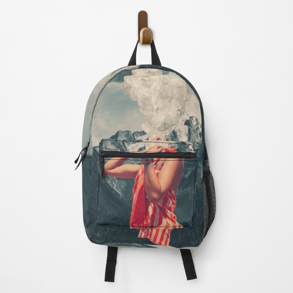 Item preview, Backpack designed and sold by FrankMoth.