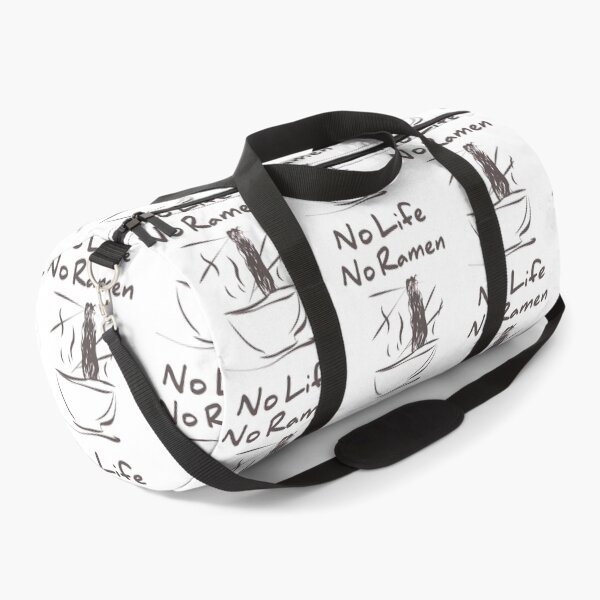 Item preview, no ramen soup no life ramen funny noodle ramen joke designed and sold by vibeno1.