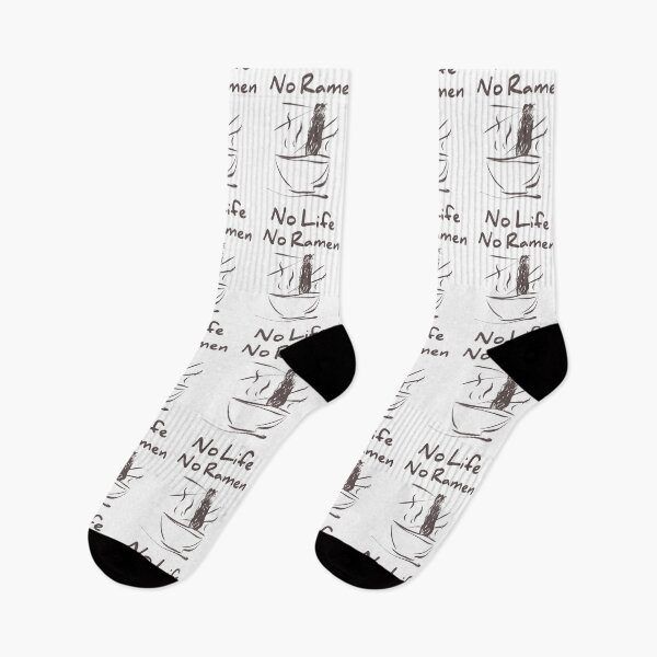 Item preview, no ramen soup no life ramen funny noodle ramen joke designed and sold by vibeno1.