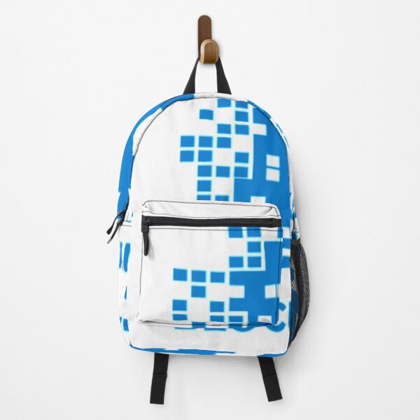 Item preview, BLOCKCHAIN BLUE designed and sold by memetric.