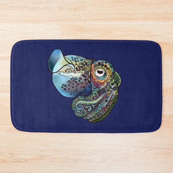 Item preview, Bob tailed squid designed and sold by Tully Simmonds.