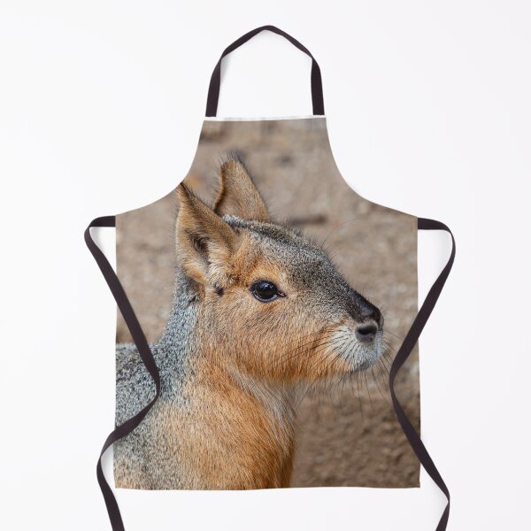 Item preview, Patagonian Mara head designed and sold by Dalyndigital Photography.