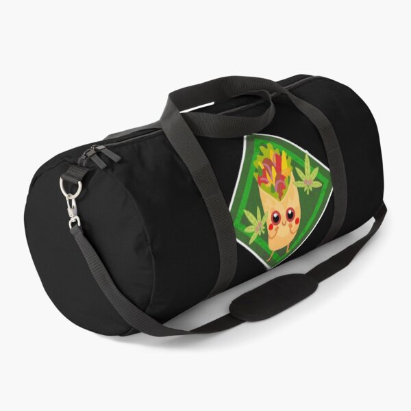 Artikelvorschau, Essen Burrito Cannabis Geschenk entworfen und verkauft von TTFMerch.