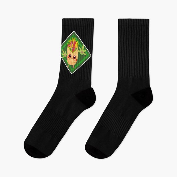 Item preview, Food Burrito Cannabis Gift designed and sold by TTFMerch.