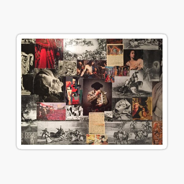 Item preview, Bataille's Living Room Wall 1 designed and sold by sexdeathrebirth.