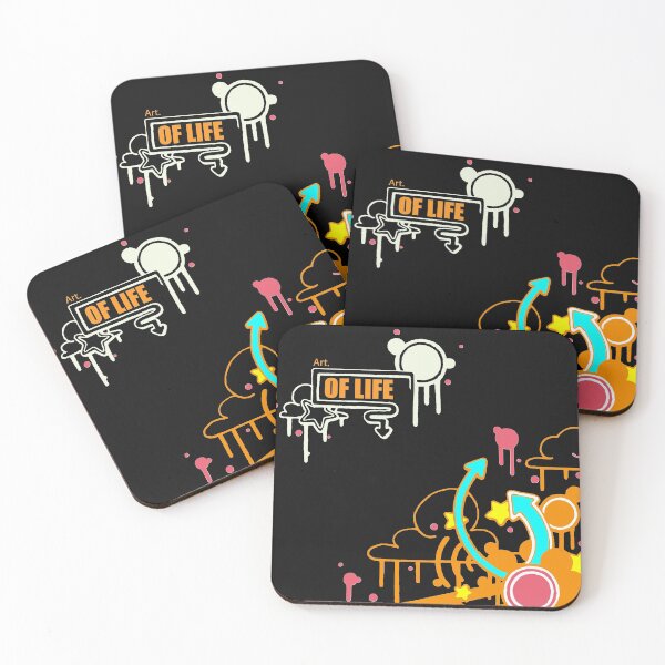 Item preview, Art of life designed and sold by Desibeau.