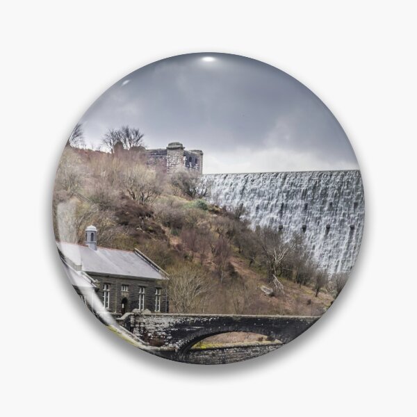 Item preview, Elan Valley designed and sold by Joel Woodward.