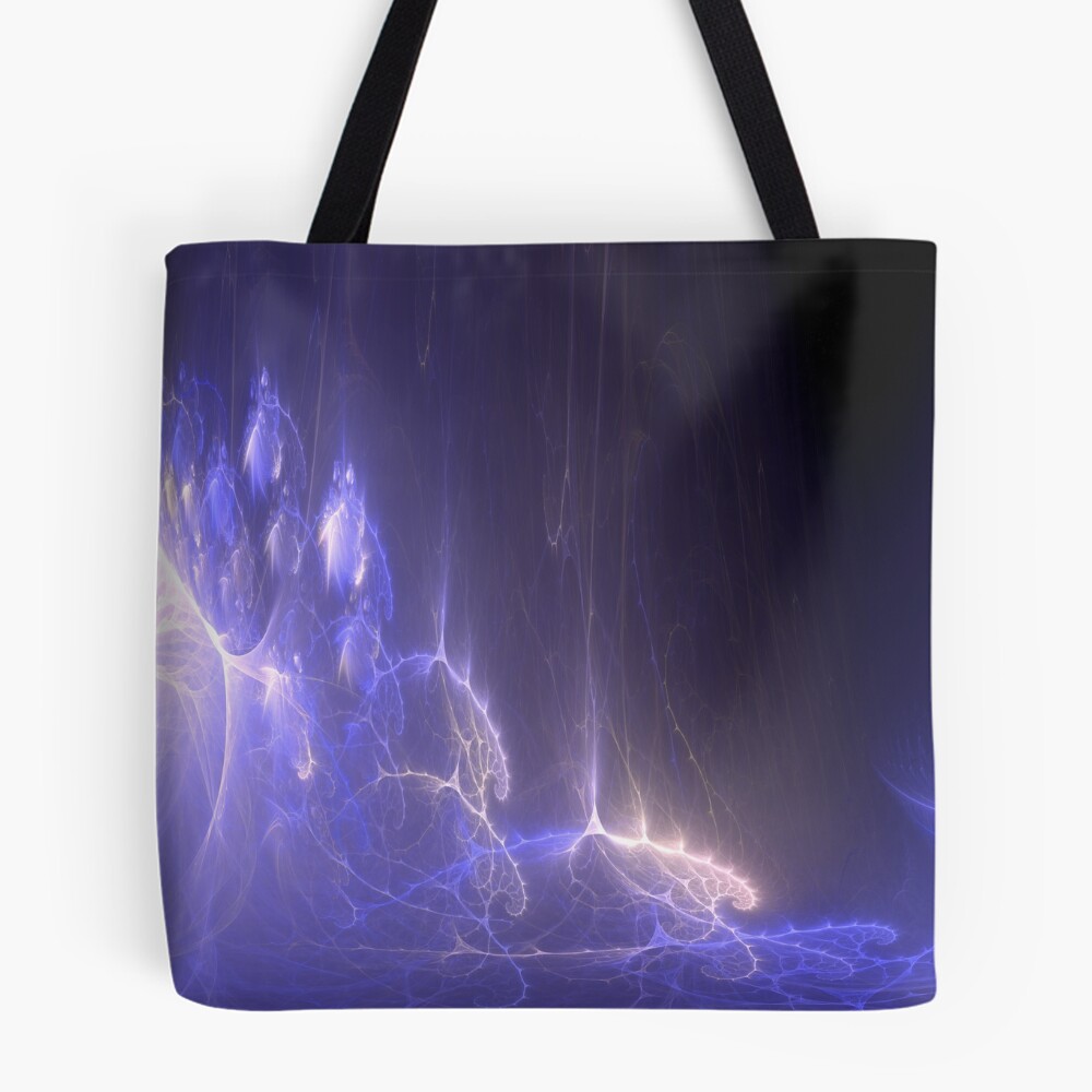 Item preview, All Over Print Tote Bag designed and sold by Spacepixel.