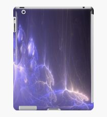 Power - Space iPad Case/Skin