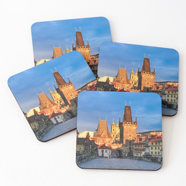 Item preview, Prague in Morning Light designed and sold by Michael Abid.