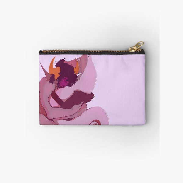 Item preview, Eridan Ampora Homestuck Seahorse dad designed and sold by LibetsDelae.