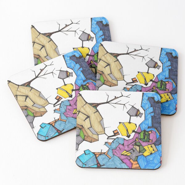 Item preview, What we hide from others designed and sold by cccreativity.