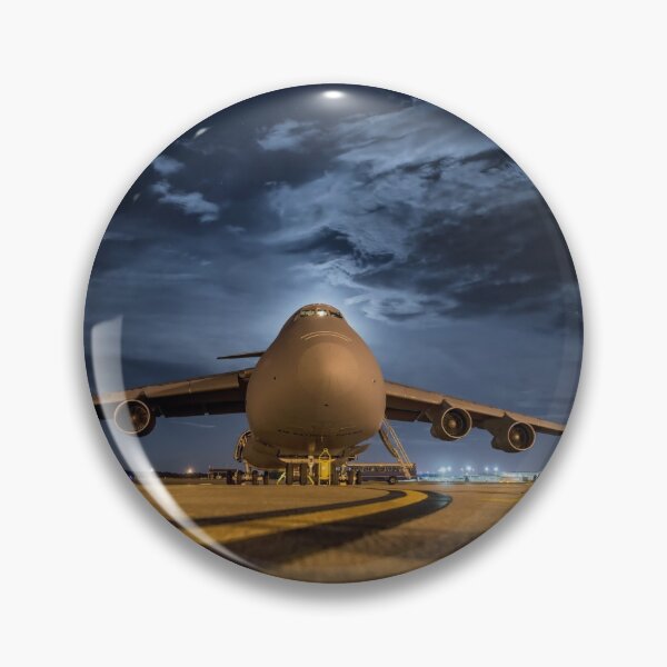 Item preview, Cargo plane  designed and sold by aeroaware.