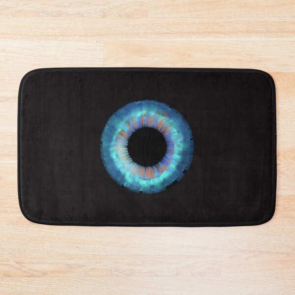 Item preview, Magic blue eye designed and sold by Tanuja  Sharma.