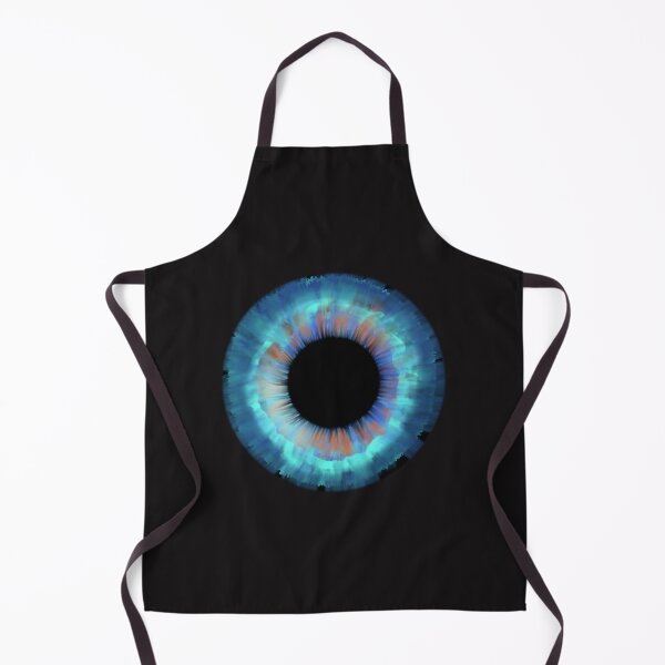 Item preview, Magic blue eye designed and sold by Tanuja  Sharma.