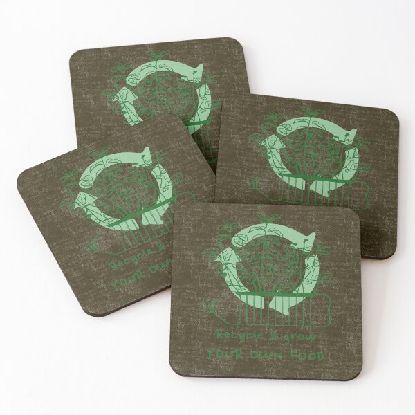 Item preview, Recycling gardening  designed and sold by Vanissa Berg.