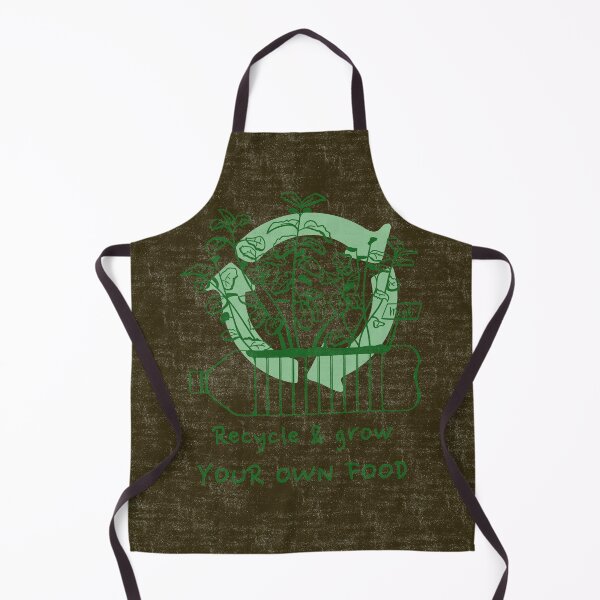 Item preview, Recycling gardening designed and sold by Vanissa Berg.