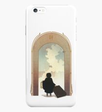 Nine and Three Quarters iPhone 6s Plus Case