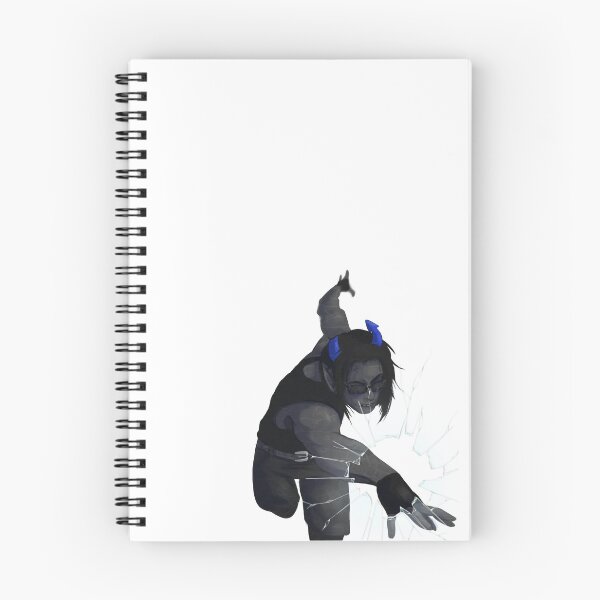 Artikelvorschau, Equius Zahhak Homestuck Throw entworfen und verkauft von LibetsDelae.