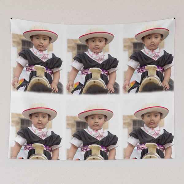 Item preview, Cuenca Kids 1411 designed and sold by alabca.
