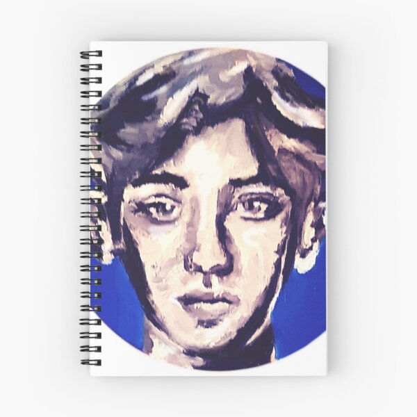 Item preview, Chanyeol EXO painting designed and sold by duchesstef.