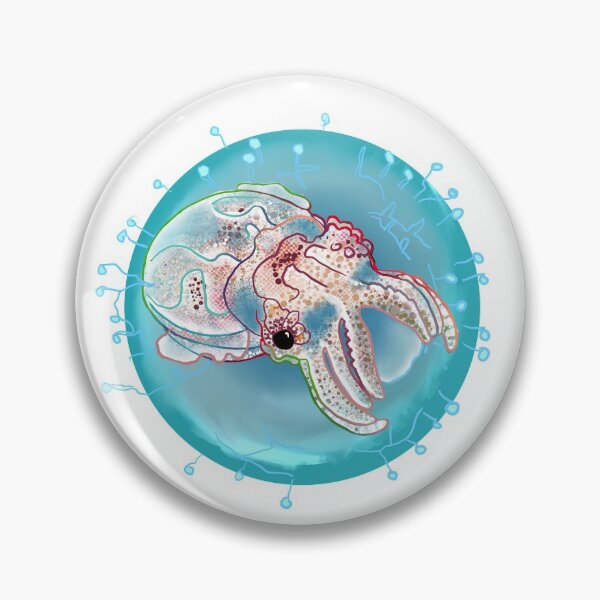 Item preview, Squid egg designed and sold by Tully Simmonds.