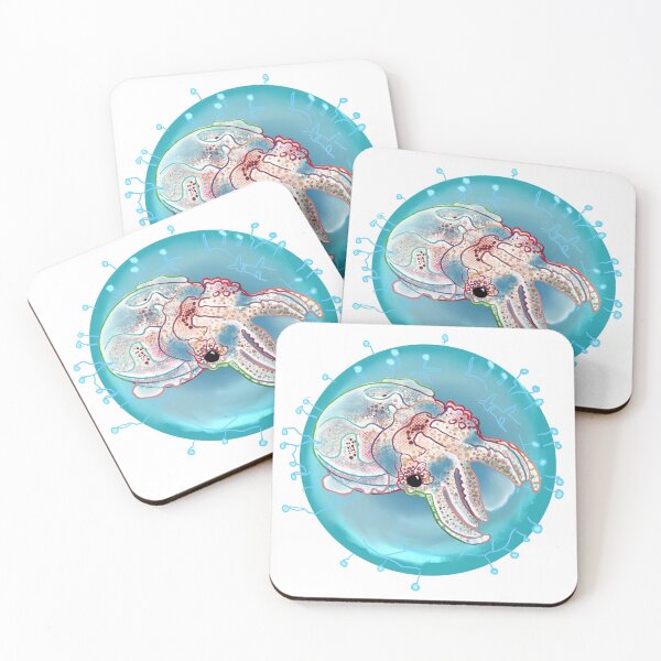 Item preview, Squid egg designed and sold by Tully Simmonds.