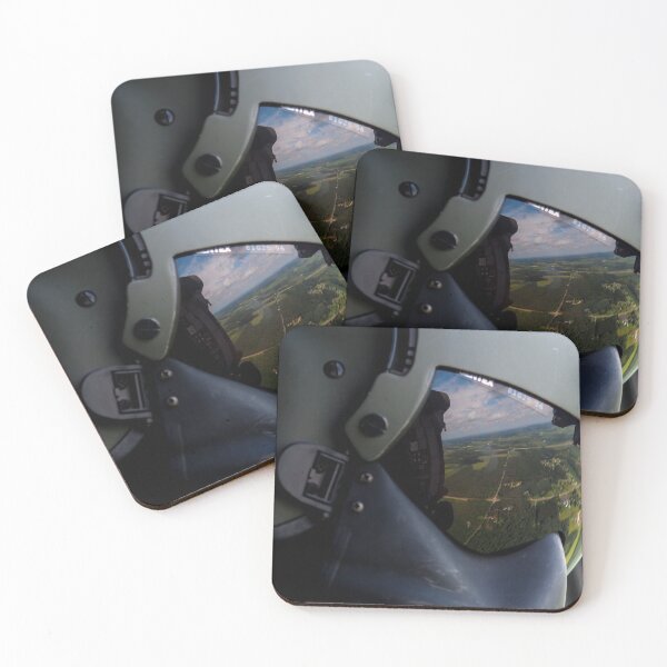 Item preview, Fighter Jet Pilot  designed and sold by aeroaware.
