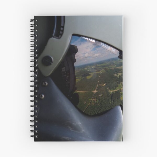Item preview, Fighter Jet Pilot  designed and sold by aeroaware.