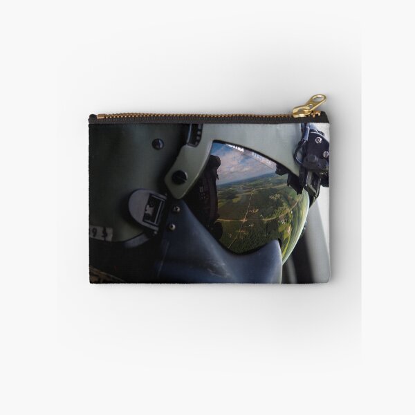 Item preview, Fighter Jet Pilot  designed and sold by aeroaware.