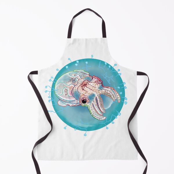 Item preview, Squid egg designed and sold by Tully Simmonds.