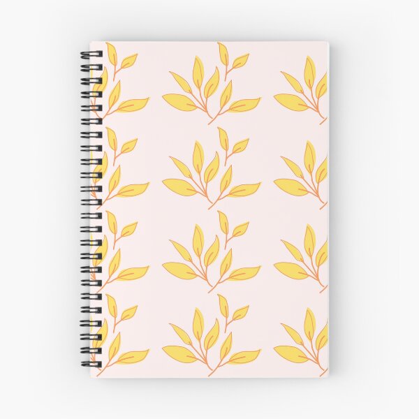 Item preview, pattern of leaves designed and sold by Tirsterx.