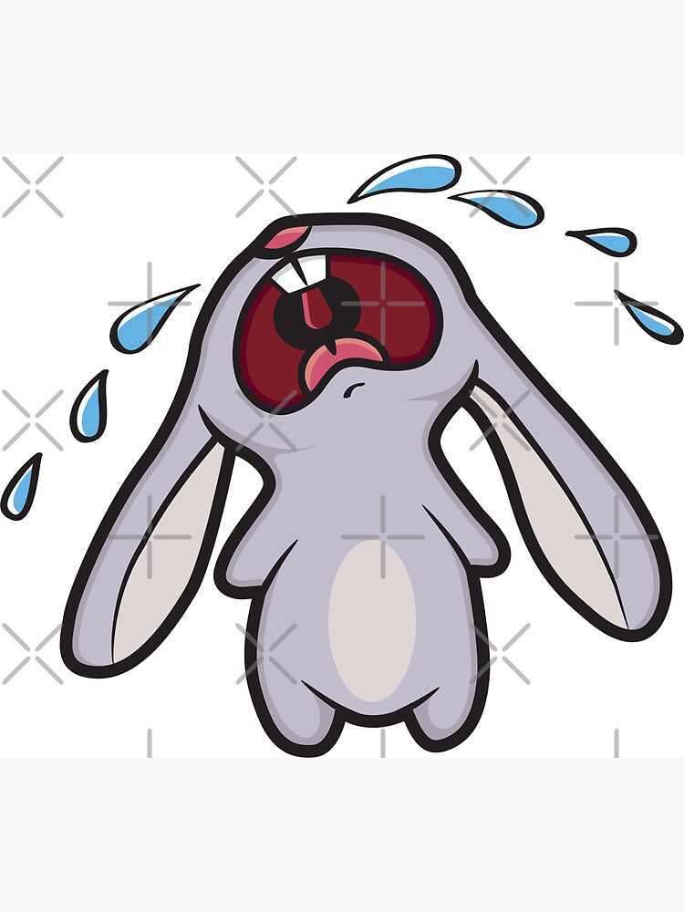 snoozems bunny