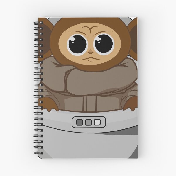 Item preview, Baby Cheburashka  designed and sold by Liubov Jones.
