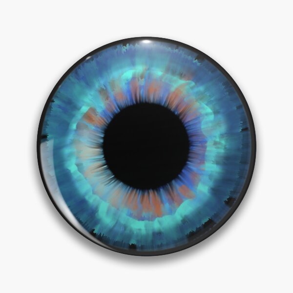 Item preview, Magic blue eye designed and sold by Tanuja  Sharma.