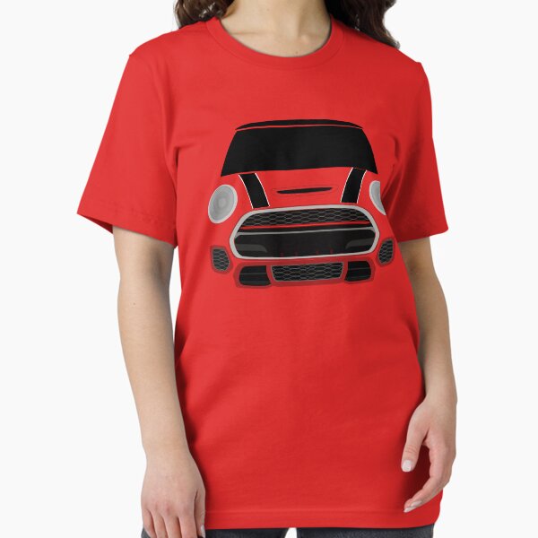 Item preview, Red italian Job designed and sold by Subspeed.