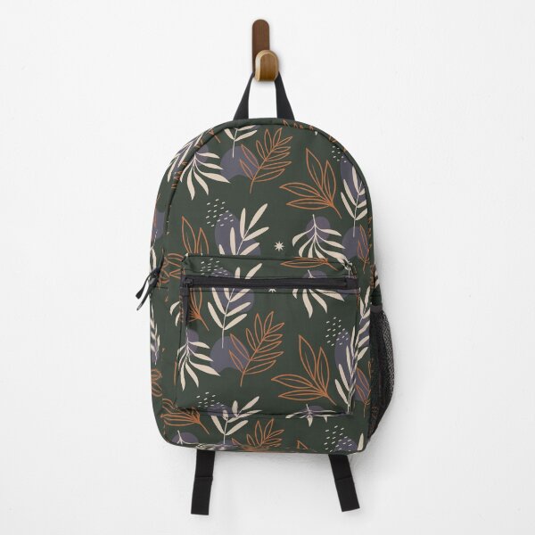Item preview, Seamless Foliage Pattern - Surface Design 18 designed and sold by Teeline.