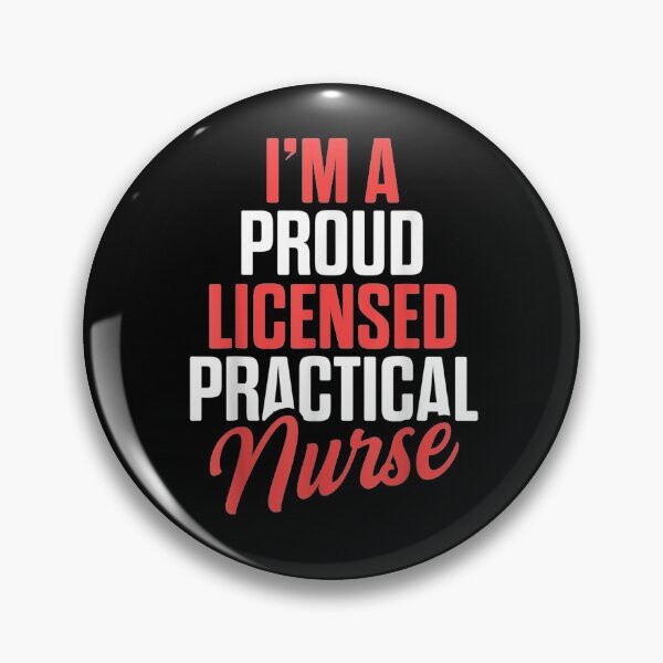 Item preview, Lpn Licensed Practical Nurse Proud Rn Nursing designed and sold by shirleyfinley.