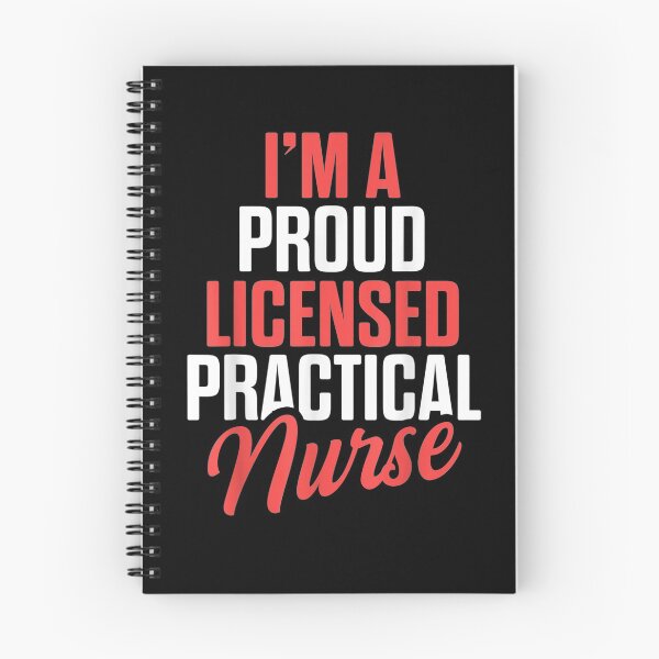 Item preview, Lpn Licensed Practical Nurse Proud Rn Nursing designed and sold by shirleyfinley.
