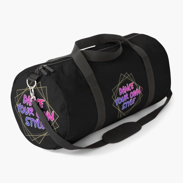 Item preview, Dance Your Own Style Inspiration designed and sold by Styler Design.