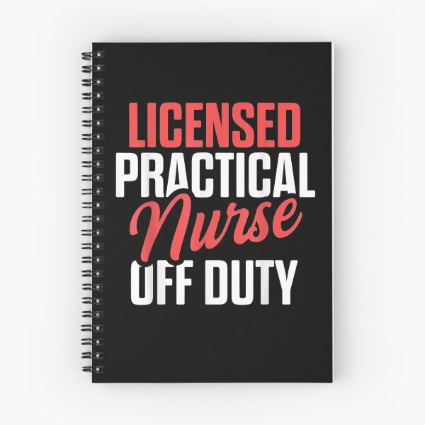 Item preview, Lpn Licensed Practical Nurse Off Rn Nursing designed and sold by shirleyfinley.