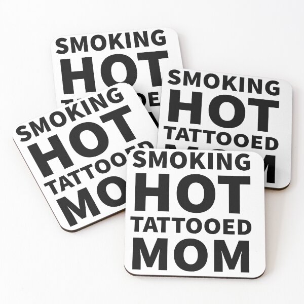 Item preview, Copy of F - Hot Mom designed and sold by Mizems.