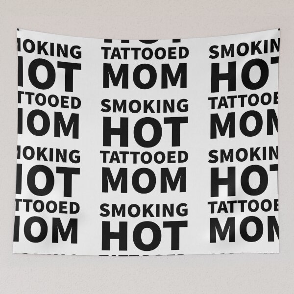 Item preview, Copy of F - Hot Mom designed and sold by Mizems.