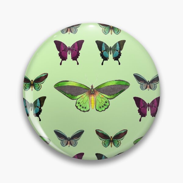 Item preview, Butterfly set 1 designed and sold by thatsit-itslit.