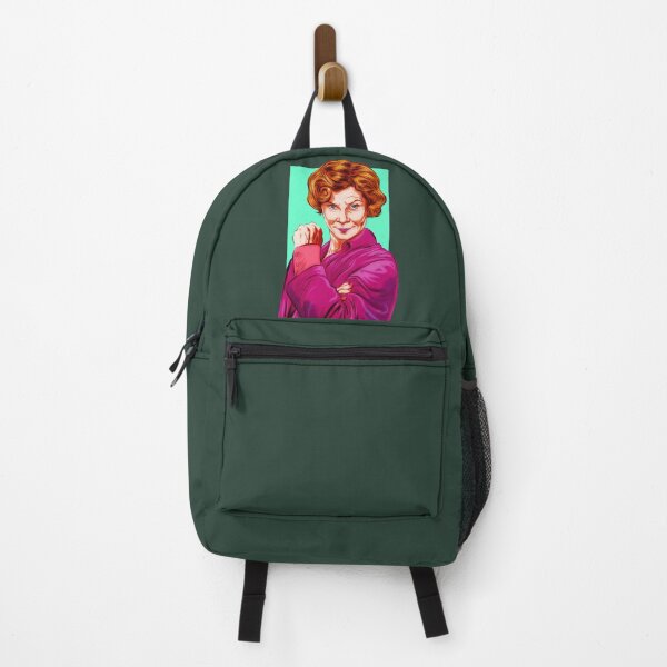 Item preview, Imelda Staunton - An illustration by Paul Cemmick designed and sold by TIGERDAVER.