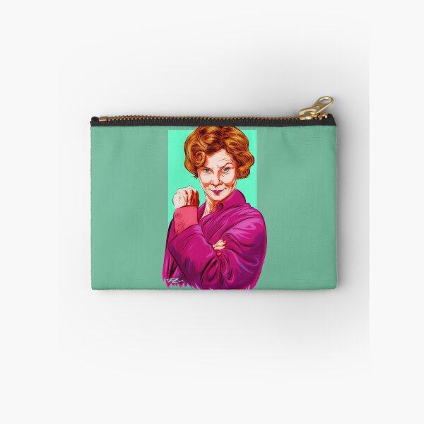 Item preview, Imelda Staunton - An illustration by Paul Cemmick designed and sold by TIGERDAVER.
