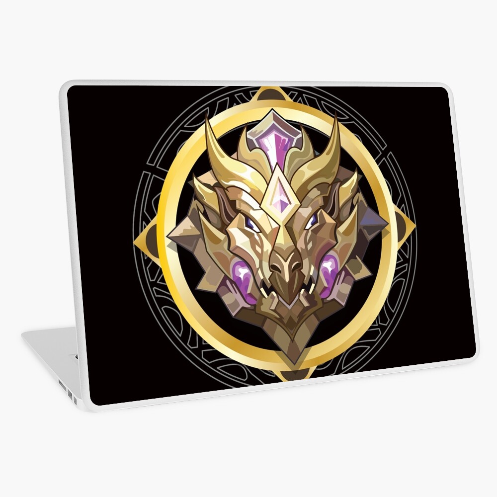 Mobile Legends Mythic Rank Icon Vector by masnera on DeviantArt