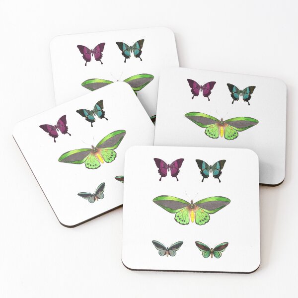 Item preview, Butterfly set 1 designed and sold by thatsit-itslit.